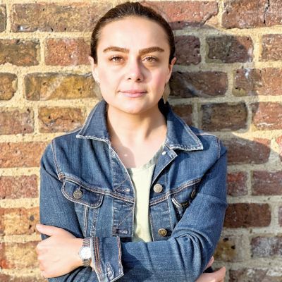 Maryam Nazari